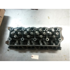 #HJ01 Left Cylinder Head 03-05 Ford F-350 Super Duty 6.0 1855613C1 Power Stoke Diesel
